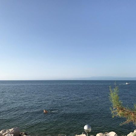 Apart Seaview Піран Екстер'єр фото